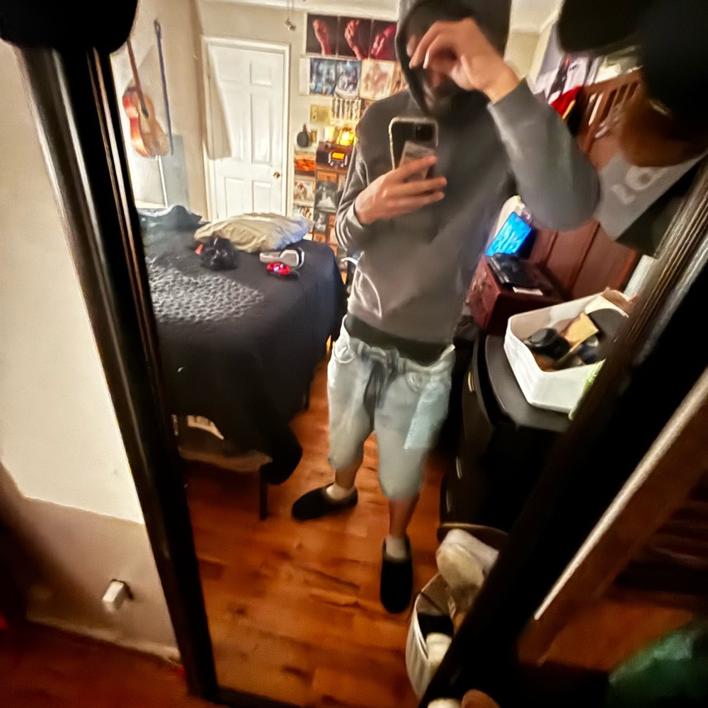 Meet your Posher, Noah